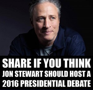 JonStewartPresidentalDebate