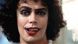 TimCurryRocky