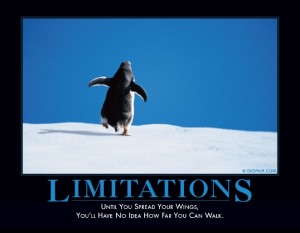 Limitations